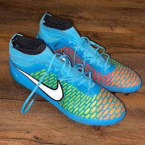 Nike magista soccer cleats